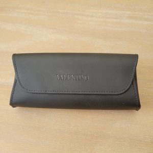 Valentino Sunglass Case
